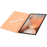 Samsung Smart Book Cover für Galaxy Tab S9+ / S9 FE+ / S10+, Orange