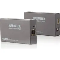 MARMITEK Megaview 90 (CAT Extender), Video Converter