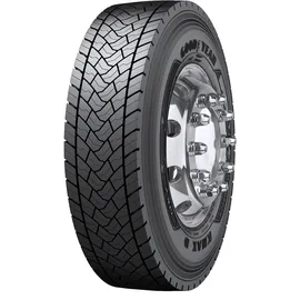 Goodyear Kmax D 295/80 R22,5 152/148M