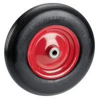Dörner + Helmer Schubkarrenrad 100 kg