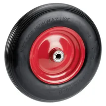Dörner + Helmer Schubkarrenrad 100 kg