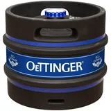 Oettinger Pils Bier 20 Liter Fass