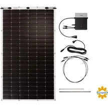 Bosch Solar 4000 P 600 W (7733703075)