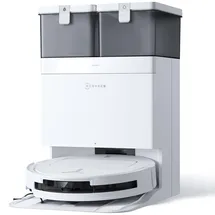 Ecovacs DEEBOT T50 Omni Weiß