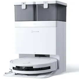 Ecovacs DEEBOT T50 Omni Weiß