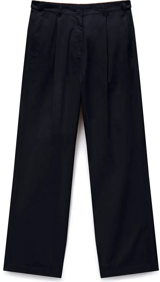 Napapijri M-chromic Chino W black beauty (941) S