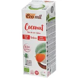 EcoMil Kokosdrink 1 l