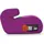 Paw Patrol Booster Kindersitz R129 rosa