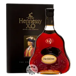 Hennessy XO Cognac