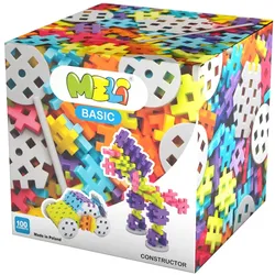 Meli Basic Constructor 100