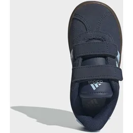 adidas VL Court 3.0 Mädchen Blau 27