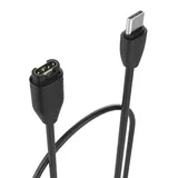 FIXED FIXDW-796-C 1 m, Schwarz