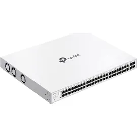 TP-Link Festa FS352GP 52-Port Gigabit Smart Switch with 48-Port PoE+