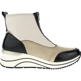 remonte Stiefelette für Damen, Beige 37