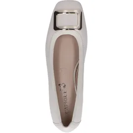 CAPRICE Pumps in (Snow Naplak), 38,5