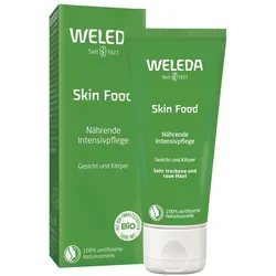 Weleda Skin Food