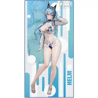 Sakami Merchandise Goddess of Victory: Nikke Handtuch Helm Ver.