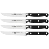 Zwilling Professional S Steakmesser-Set, 4-tlg.