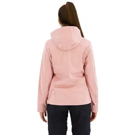 CMP Light 39a5016 Softshelljacke - Rose - L