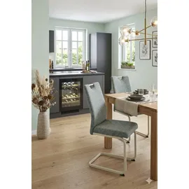 Hela Freischwinger TIVOLI Mikrofaser mint 2er Set