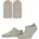 Cool Kick Sneakersocken 1 Paar Beige 35-36