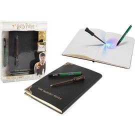 DICKIE Toys Harry Potter Tom Riddle's Tagebuch