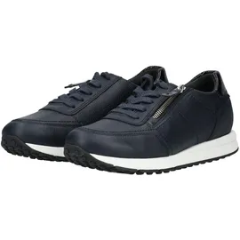 Paul Green Sneaker Damen Blau 40,5