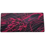 X-raypad x Huclan Aqua Control II Crimson Blade Mauspad - XXL