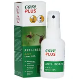 Care PLUS Anti-Insect Deet Spray 50% 60 ml