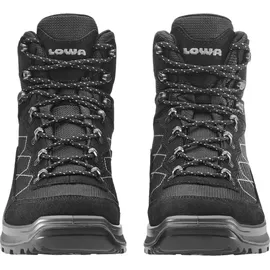Lowa Taurus Pro GTX Mid Herren Schwarz 42.5