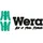 WERA 367 TORX HF Schraubendreher mit Haltefunktion, TX 15 x 80 mm