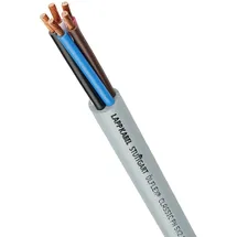 Lapp Kabel&amp;Leitung ÖLFLEX CLASSIC PN 5X2,5 1120836/1000