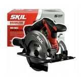 SKIL 5830 AA Kreissäge 190mm 1400W