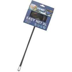 HOBBY Easy Net Aquarienpflege XL 21 cm