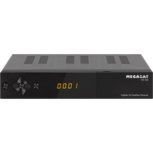 Megasat HD 350