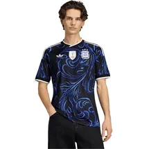 adidas Argentinien Auswärtstrikot 2026 Herren Gr. S