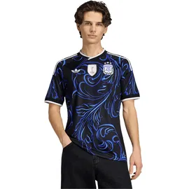 adidas Argentinien Auswärtstrikot 2026 Herren Gr. S