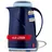 dunkelblau 0,6 l