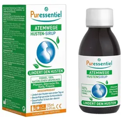 Puressentiel Atemwege Husten-Sirup