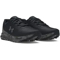 Under Armour Herren Trail Running Schuhe Charged Bandit TR 3 SP 3028657-001 42.5 - Noir -