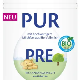 HiPP Milchnahrung Pre Anfangsmilch 1 x 5000 g