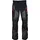 Klim Baja S4 Textilhose Schwarz/Rot 34