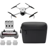 DJI Lito X1 Fly More Combo Plus (DJI RC 2)