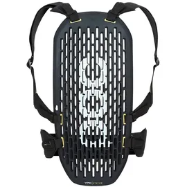 Poc Rückenprotektor VPD System S Uranium Black