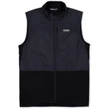 Mons Royale Herren Diversion Merino Wind Weste (Größe M, schwarz)