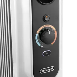 De'Longhi RadiaS Easytronic 2000 W Grau