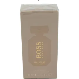 HUGO BOSS Boss The Scent Private Accord for Her Eau de Parfum 30 ml