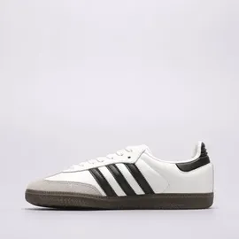 Adidas Samba OG Cloud White / Core Black / Clear Granite 36 2/3