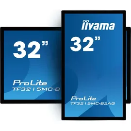 Iiyama ProLite TF3215MC-B2AG 31.5"