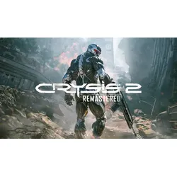 Crysis 2 Remastered